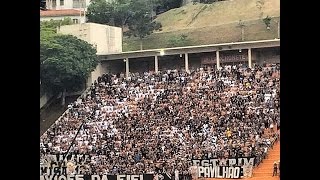 CALANDO A BIXARADA  SPFC 3 x 1 Corinthians  Brasileirão 2012 [upl. by Nnayllek]