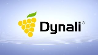 Dynali Το νέο μυκητοκτόνο της Syngenta για τον έλεγχο του ωιδίου στο αμπέλι [upl. by Yates]