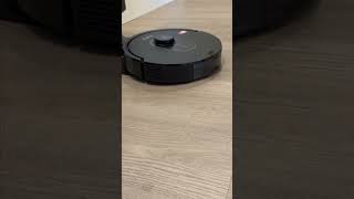 Smart cleaning with the Roborock Q5 shorts [upl. by Lantz100]