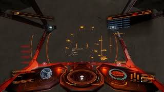 NEW METHOD of Farming Raw Material Part 1 Yttrium GAMEPLAY  Elite Dangerous Odyssey [upl. by Paten]