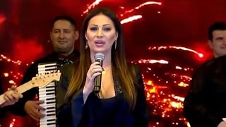 Ceca  Autogram  Novogodisnji program  TV Palma Plus 2017 [upl. by Alywt]