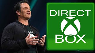 Breaking Down Xboxs Business Update And The Future  DirectXbox 14 [upl. by Eirod]