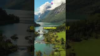 Let’s Explore Norway 🇳🇴✨ shorts nature norway [upl. by Junie]