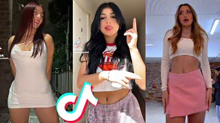 Las Mejores Tendencias y Bailes de Tik Tok  Nuevos trends tiktok 2023  Bailando TIK TOK [upl. by Leffert]