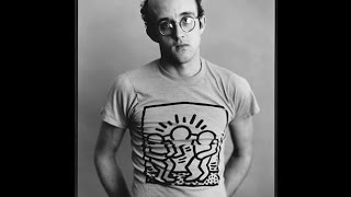 Keith Haring Documentary [upl. by Tarsuss897]