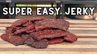 Better Than Store Bought You Have To Try This Teriyaki Beef Jerky Recipe [upl. by Portingale]