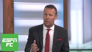 Manchester United beats Leicester 21 in 201819 Premier League season opener Analysis  ESPN FC [upl. by Muldon141]