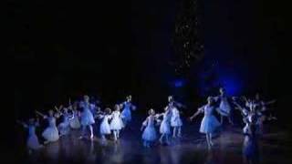 Ballet Nutcracker balet Louskáček [upl. by Woods]