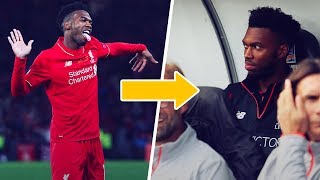 Mais questil arrivé à Daniel Sturridge   Oh My Goal [upl. by Oinolopa]