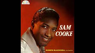 Sam Cooke  You Send Me [upl. by Ocire]