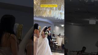 Bride and Groom  Bride Entry  Beautiful Couple dance song wedding beautiful [upl. by Ennairrek]