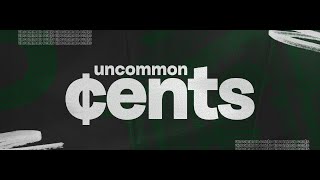 Uncommon Cent You Cant Outgive God [upl. by Divod]