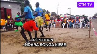 NDARA SONGA kiese [upl. by Nonohcle287]