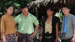 Myanmar New Movie Nay Htoo Naing Official Trailer 2018 [upl. by Anasus346]