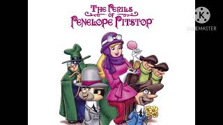 55th Anniversary of The Perils of Penelope Pitstop [upl. by Rayham99]