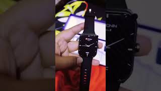 RONIN R01 Smart Watch [upl. by Anale]