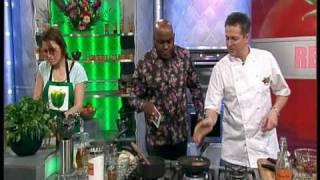 Ready Steady Cook  Sn 15 Ep105 [upl. by Deering671]