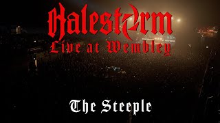 Halestorm  The Steeple Live At Wembley [upl. by Etteiluj]