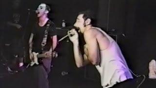 System Of A Down  Whiskey A Go Go Los Angeles CA USA 19970711 Full Concert [upl. by Leahcam]