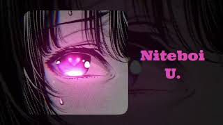 Niteboi  U [upl. by Nivonod]