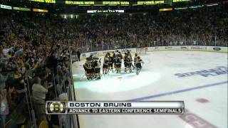 BruinsHabs Game 7 2011 Highlights 42711 1080p HD [upl. by Asina]