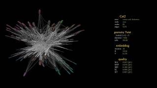 NonEuclidean brains [upl. by Remos540]