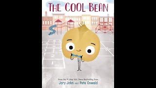 Kidco Storytime Online  The Cool Bean [upl. by Eimmis]