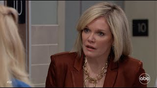 Another Victim  General Hospital Promo October 10th 2022 [upl. by Mccafferty45]