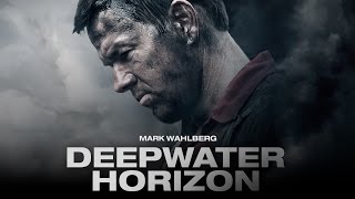 Deepwater Horizon Original Motion Picture Soundtrack 11 Burn Or Jump [upl. by Wie463]