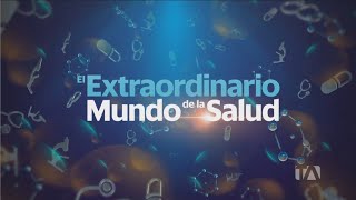 El Extraordinario Mundo de la Salud Embarazos múltiples [upl. by Ynettirb604]