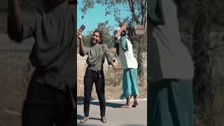 Bhaira kaka ka dance 🙃🕺😎  amlesh nagesh  cg comedy  cg star vines CGkiVINES [upl. by Alraep227]