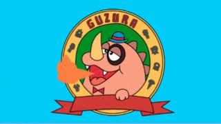 Guzura Logo [upl. by Noryt]