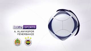 A Alanyaspor 1  4 Fenerbahçe Özet [upl. by Shulem65]