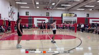 Penfield Tournament Vs CC [upl. by Reisfield]