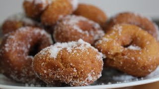 Rosquillas de anís caseras  Receta tradicional paso a paso [upl. by Will]