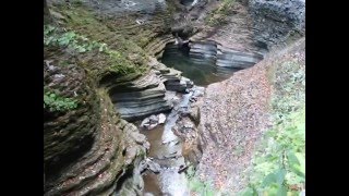 Watkins Glen State Park [upl. by Melly]