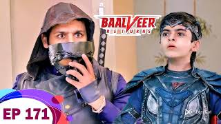 baalveer season 4 episode 16 full baalveer season 4 todayfull episode [upl. by Maggio]