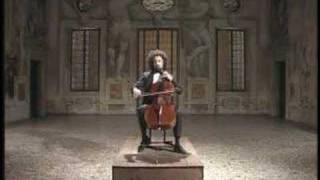 Bach  Cello Suite No4 iPrelude [upl. by Airehtfele174]