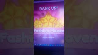 Finally fashion maven dti [upl. by Sansone907]