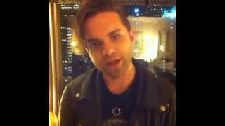 Thomas Dekker  The rise and fall of an actor [upl. by Ahsilam234]