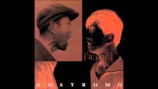 Nostromo  Argue full album [upl. by Billen]