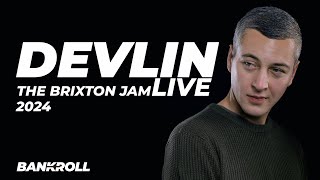 officialdevlin Live At The Brixton Jam June 2024 [upl. by Greenfield]