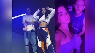 FLASH 💥DEMET OZDEMIRS NEW DANCING VIDEO 💥😍demetözdemir demetozdemir [upl. by Dubois]