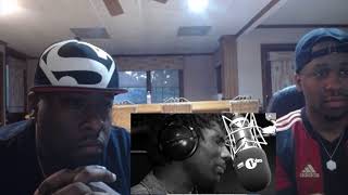 Wretch 32 amp Avelino FITB Reaction [upl. by Azalea210]