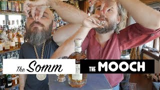 Whiskey Review  SLYRS Bavarian Single Malt Whisky Review and Tasting  TrashcanCam Ep 225 [upl. by Delly788]