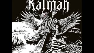 Kalmah  The Trapper [upl. by Nonna]