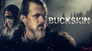 Buckskin 2021 Action Western  Full movie with Tom Zembrod Robert Keith Tiffany McDonald [upl. by Akinna]