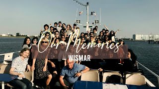 Studienkolleg Wismar 20172018 amp 20182019  Our memories  Cinematic Video [upl. by Bowyer]