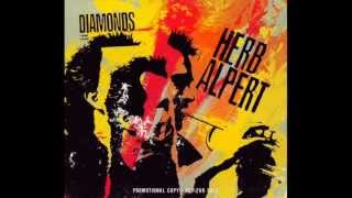 Herb Alpert  Diamonds Dynamo Extended Remix [upl. by Alimac]