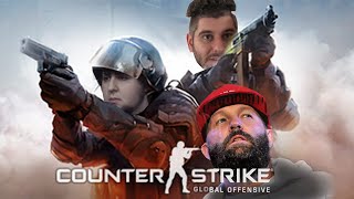 Counter Strike The Durst Offensive JonTron amp H3H3 [upl. by Bryanty]